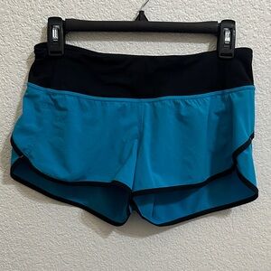 Women's Lululemon Athletic Shorts